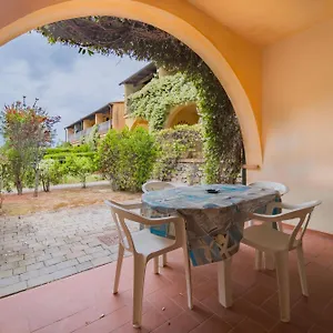 Relais Nisportino Borgo Alloro Casale Gastagno
