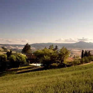 Podere Assolatina San Casciano dei Bagni