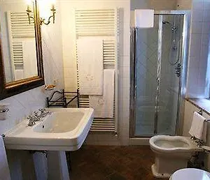 Le Radici Natura & Benessere Hotel