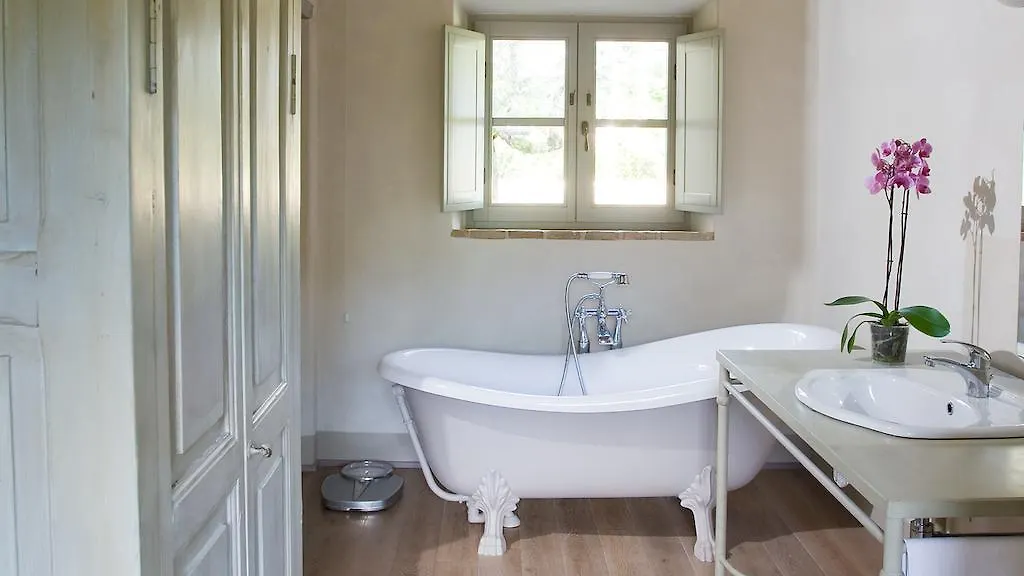 Casa Fabbrini Agriturismo San Casciano dei Bagni 0*,  İtalya