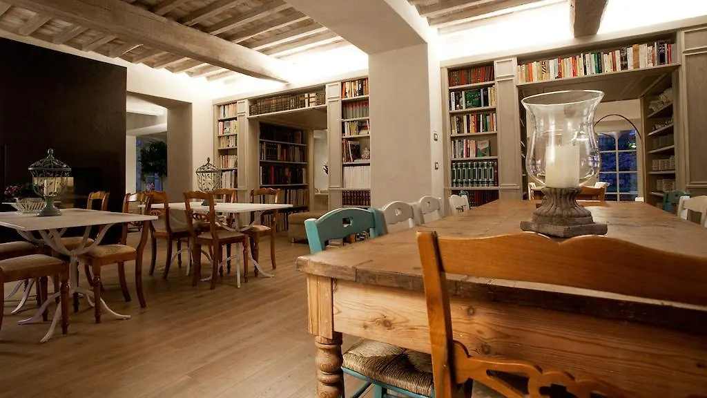 Çiftlik konaklama Casa Fabbrini Agriturismo San Casciano dei Bagni