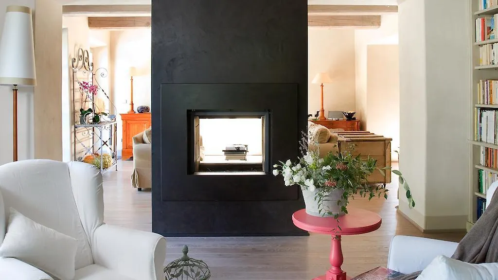 Casa Fabbrini Agriturismo San Casciano dei Bagni Çiftlik konaklama