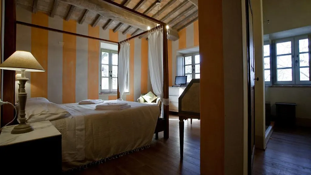 Casa Fabbrini Agriturismo San Casciano dei Bagni